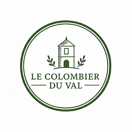 Colombier Du Val - De Caractere Standing 4 Etoiles- Maison Cosy 3 - Terrasse - Jardin Clos - Bbq - Poules - Wifi Fibre - Refuge Lpo - 15 Min Circuit 24 Du Mans - 30 Min Zoo De La Fleche - Etape Sarthe A Velo Feriehus Roeze-sur-Sarthe
